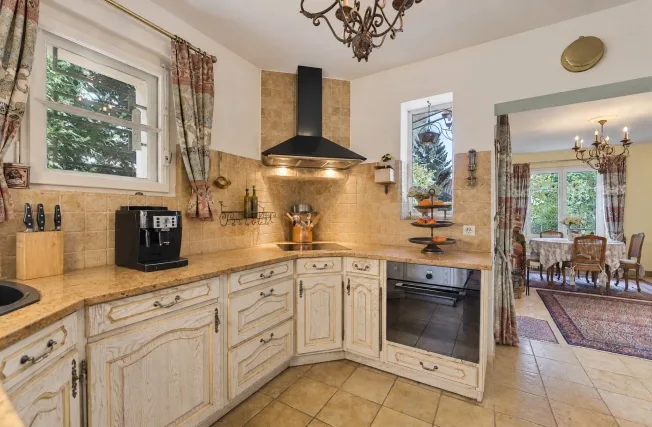 9.5 Zimmer Villa in Pully – Foto 3 von 12
