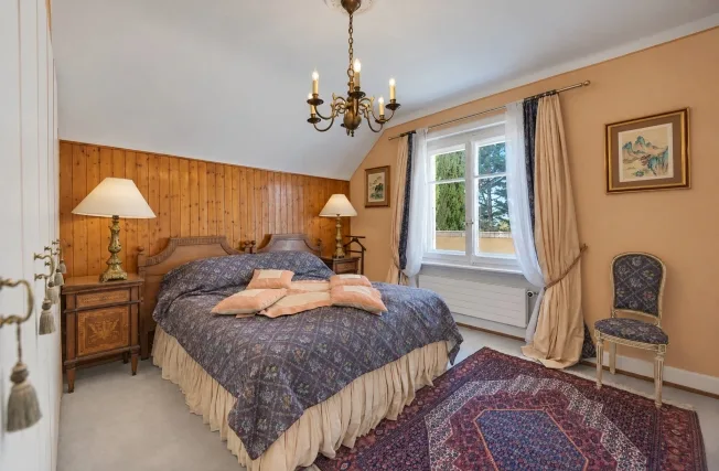 9.5 Zimmer Villa in Pully – Foto 6 von 12