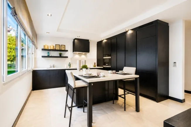 5.5 Zimmer Wohnung in Pully – Foto 2 von 7