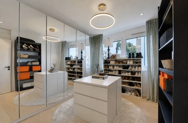 3.5 Zimmer Wohnung in Pully – Foto 6 von 6
