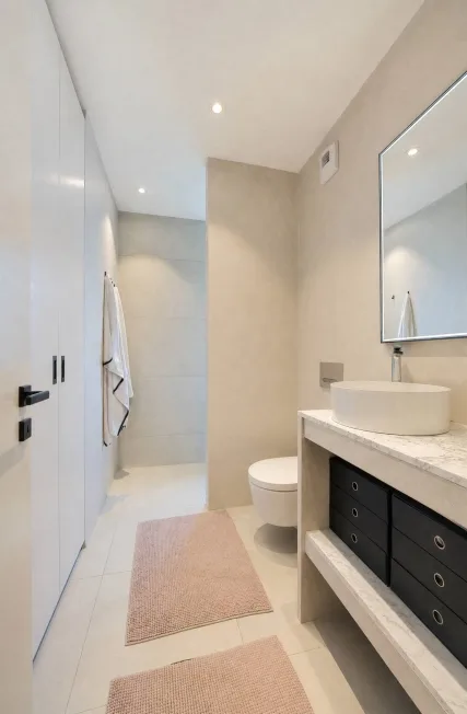 3.5 Zimmer Wohnung in Pully – Foto 3 von 6
