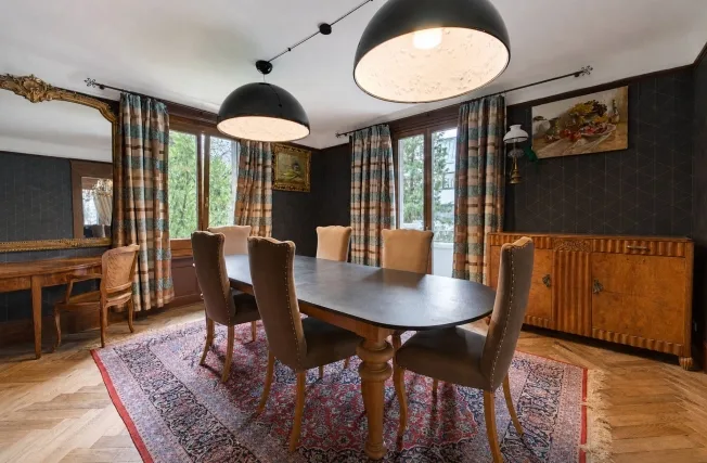 9 Zimmer Einfamilienhaus in Renens VD – photo 7 sur 13