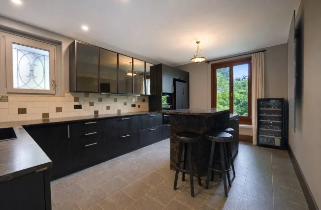 9 Zimmer Einfamilienhaus in Renens VD – photo 8 sur 13