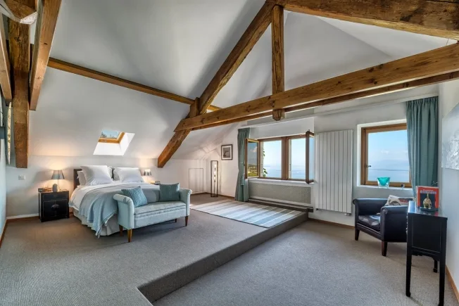 10.5 Zimmer Villa in Lutry – Foto 9 von 13