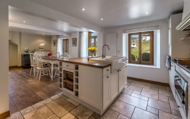 10.5 Zimmer Villa in Lutry – Foto 6 von 13