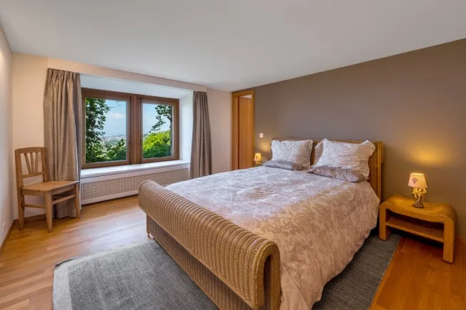 10.5 Zimmer Villa in Lutry – Foto 11 von 13