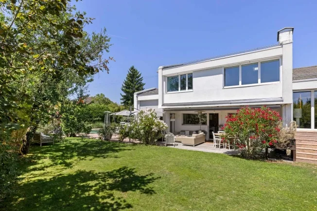 6.5 Zimmer Villa in Morges – Foto 10 von 10