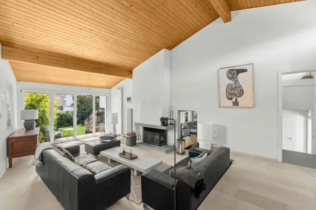 6.5 Zimmer Villa in Morges – Foto 3 von 10