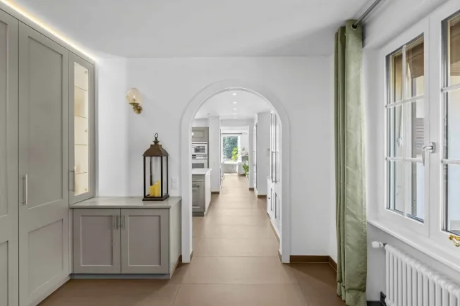 12 Zimmer Villa in Pampigny – Foto 4 von 13