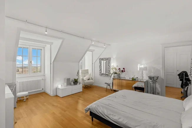 12 Zimmer Villa in Pampigny – Foto 13 von 13