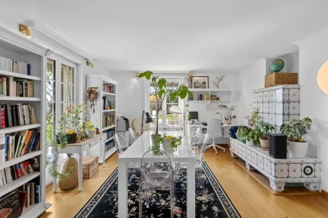 12 Zimmer Villa in Pampigny – Foto 11 von 13