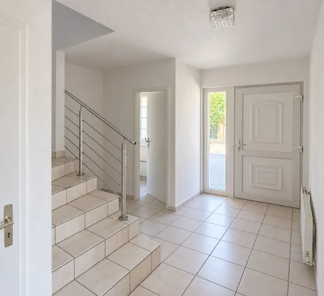 4.5 Zimmer Einfamilienhaus in Pampigny – foto 4 di 9