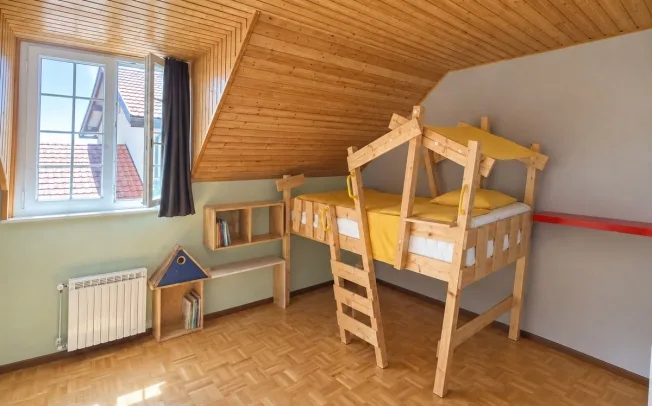 4.5 Zimmer Einfamilienhaus in Pampigny – foto 6 di 9