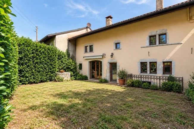 Einfamilienhaus in Ballens – photo 2 sur 13