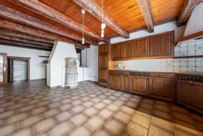 Einfamilienhaus in Ballens – photo 4 sur 13