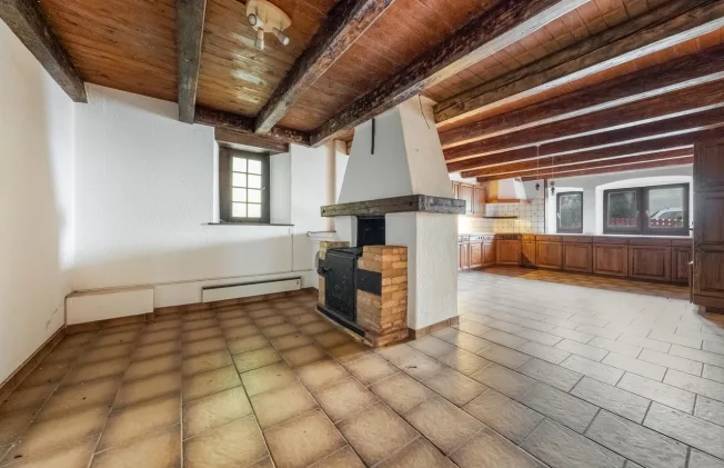 Einfamilienhaus in Ballens – photo 3 sur 13