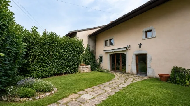 Einfamilienhaus in Ballens – photo 12 sur 13