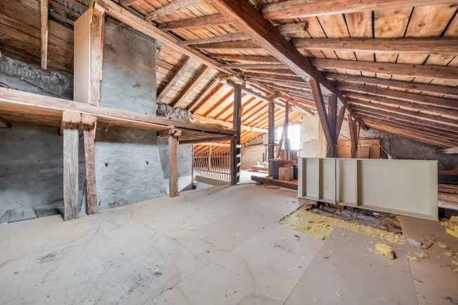Einfamilienhaus in Ballens – photo 6 sur 13