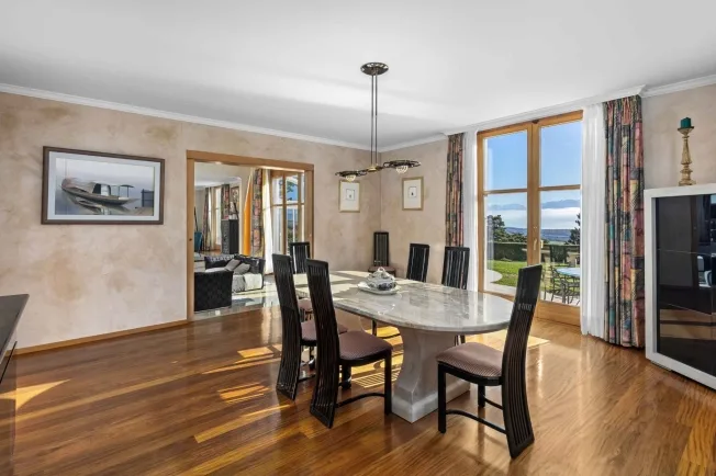 7 Zimmer Villa in Féchy – Foto 9 von 13