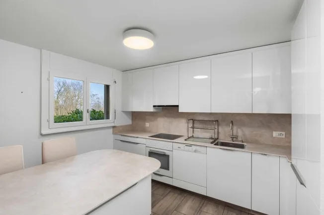 5.5 Zimmer Reihenfamilienhaus in Tartegnin – photo 6 sur 13