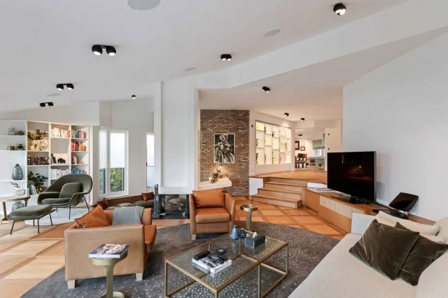 7 Zimmer Villa in Dully-Bursinel – Foto 6 von 13