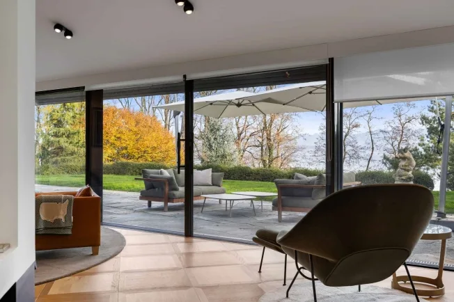 7 Zimmer Villa in Dully-Bursinel – Foto 8 von 13