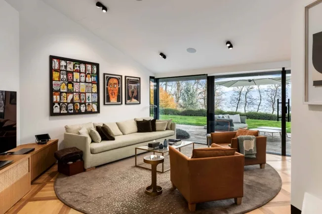 7 Zimmer Villa in Dully-Bursinel – Foto 7 von 13