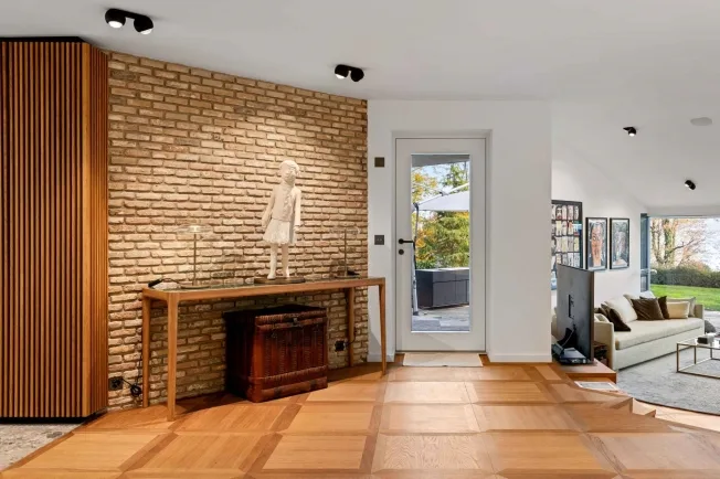 7 Zimmer Villa in Dully-Bursinel – Foto 5 von 13
