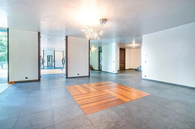 11 Zimmer Einfamilienhaus in Dully-Bursinel – foto 6 di 20