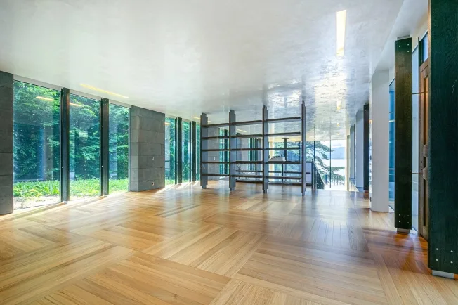 11 Zimmer Einfamilienhaus in Dully-Bursinel – foto 5 di 20