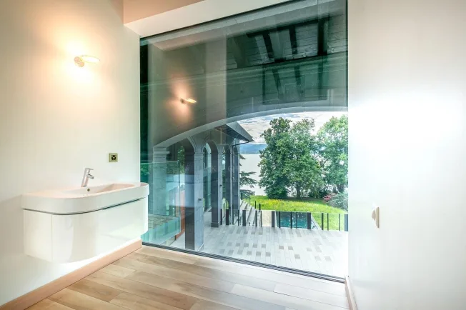 11 Zimmer Einfamilienhaus in Dully-Bursinel – foto 12 di 20