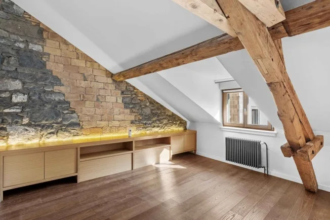 6 Zimmer Attikawohnung in Genève – Foto 5 von 11