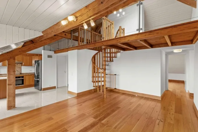 5 Zimmer Attikawohnung in Meyrin – Foto 6 von 13