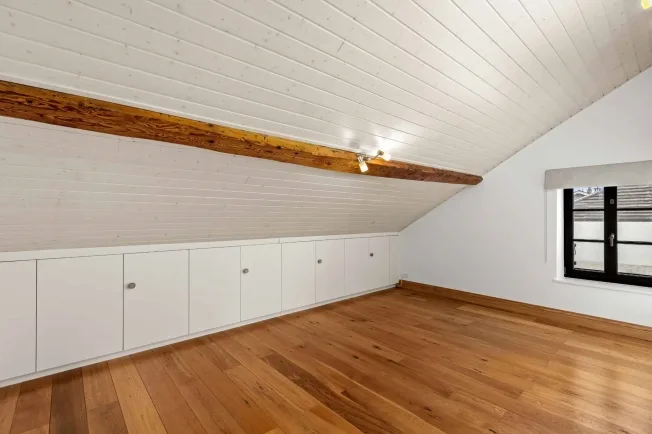 5 Zimmer Attikawohnung in Meyrin – Foto 13 von 13