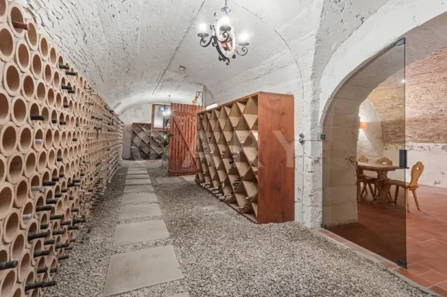 18 Zimmer Schloss in Collex – photo 11 sur 13