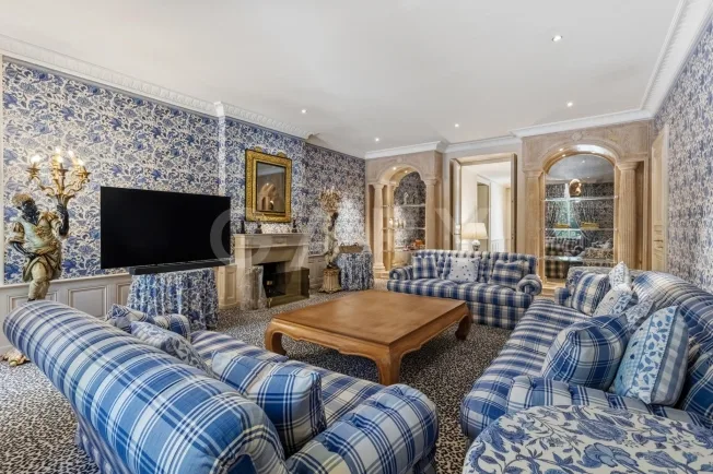 18 Zimmer Schloss in Collex – photo 12 sur 13