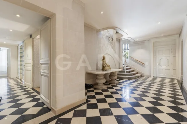 18 Zimmer Schloss in Collex – photo 8 sur 13