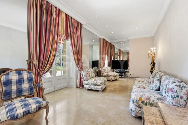 18 Zimmer Schloss in Collex – photo 13 sur 13