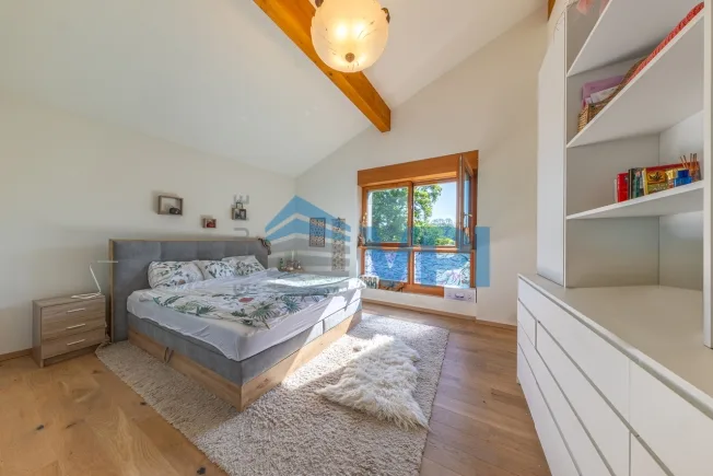 5 Zimmer Reihenfamilienhaus in Satigny – Foto 5 von 9