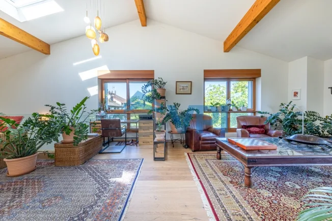 5 Zimmer Reihenfamilienhaus in Satigny – Foto 4 von 9