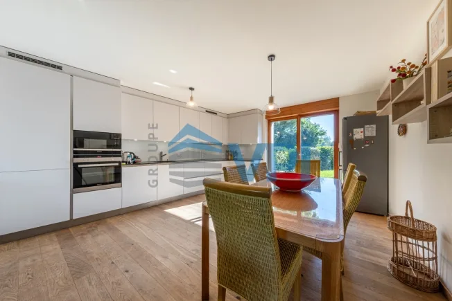 5 Zimmer Reihenfamilienhaus in Satigny – Foto 3 von 9