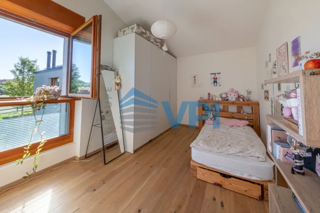 5 Zimmer Reihenfamilienhaus in Satigny – Foto 7 von 9