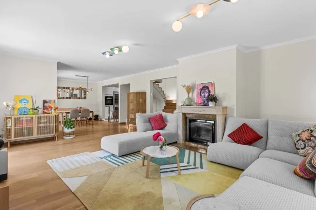 7 Zimmer Villa in Commugny – Foto 6 von 7