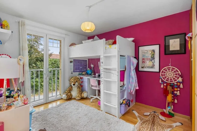 4.5 Zimmer Einfamilienhaus in Mies – Foto 11 von 13