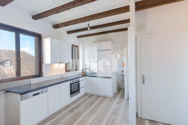 Wohnung in Corcelles-près-Payerne – Foto 7 von 11
