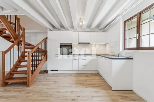 Wohnung in Corcelles-près-Payerne – Foto 6 von 11