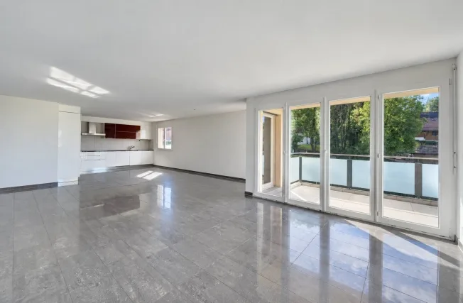 4.5 Zimmer Wohnung in Oron-le-Châtel – Foto 4 von 4