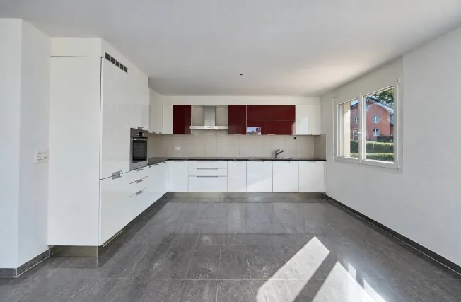 4.5 Zimmer Wohnung in Oron-le-Châtel – Foto 3 von 4