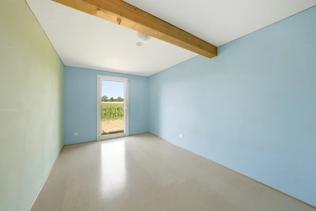 6.5 Zimmer Einfamilienhaus in Corpataux-Magnedens – photo 10 sur 13