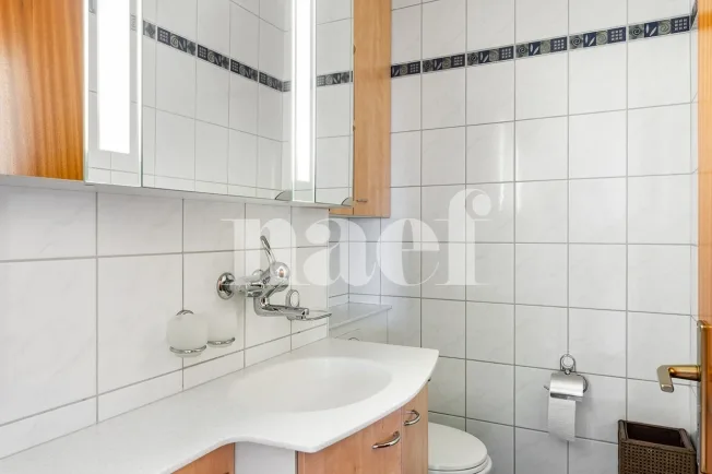 4.5 Zimmer Wohnung in Corsier-sur-Vevey – Foto 13 von 13